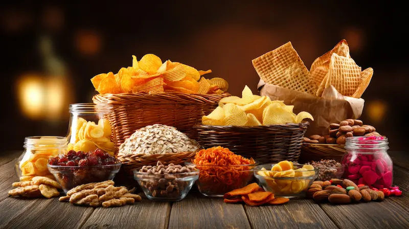 10 Worst Foods for Prostate Health Research Guide